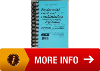 Products ESI 184 Fundamental Electrical Troubleshooting Guide